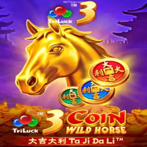 The Thrilling World of 3CoinWildHorse