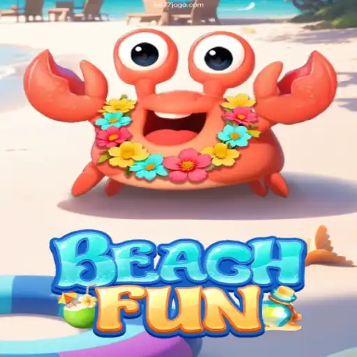 BeachFun: Dive into a Tropical Gaming Adventure