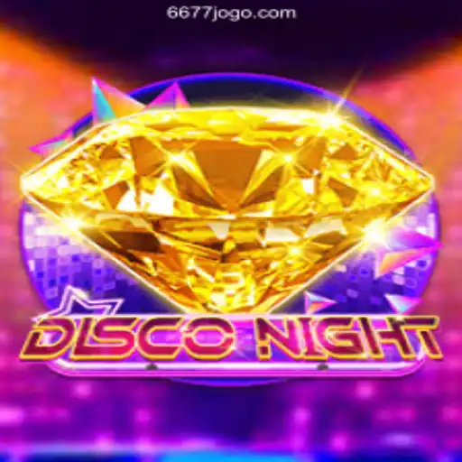 Discover DiscoNight: The Ultimate Gaming Experience at 6677.games