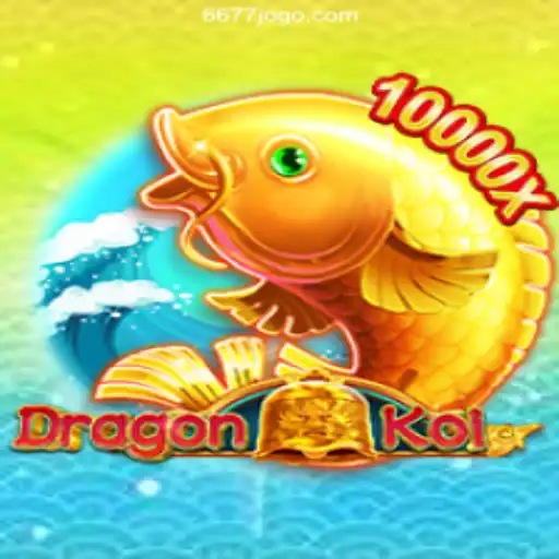 Discovering DragonKoi: An Epic Journey into Gaming