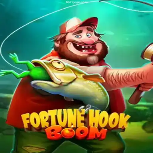 Discover FortuneHookBoom: The Exciting New Game at 6677.games
