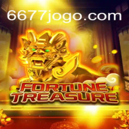 Exploring FortuneTreasure: The Captivating New Casino Game by 6677.games