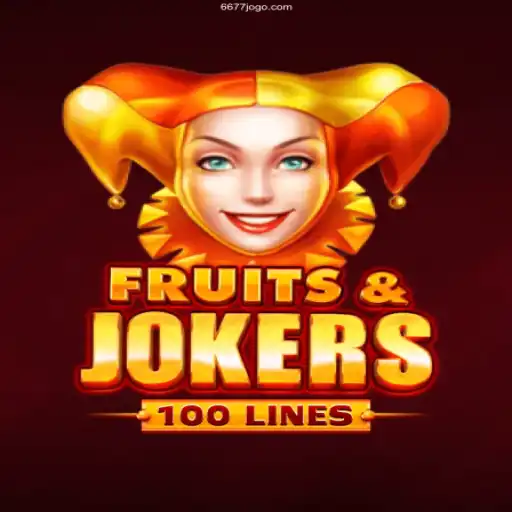 Exploring FruitsAndJokers100: A Thrilling Slot Experience