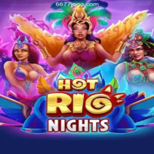 Exploring the Exciting World of HotRioNights