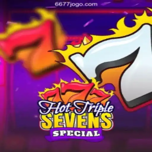 Exploring the Allure of HotTripleSevensSpecial