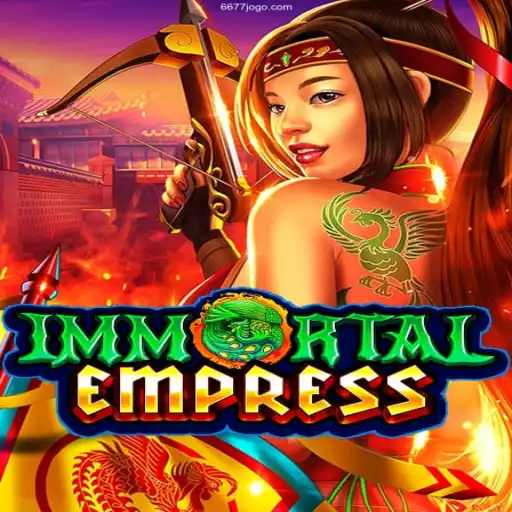 ImmortalEmpress: A Unique Gaming Experience