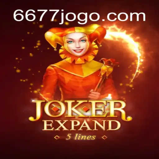 JokerExpand: A Deep Dive into Brazil's Most Trusted Casino Game