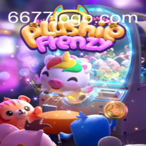 Discover PlushieFrenzy: An Immersive Arcade Experience