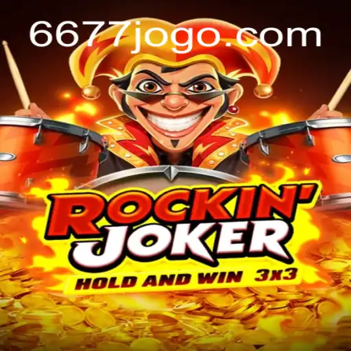 Discovering RockinJoker: A New Frontier in Gaming