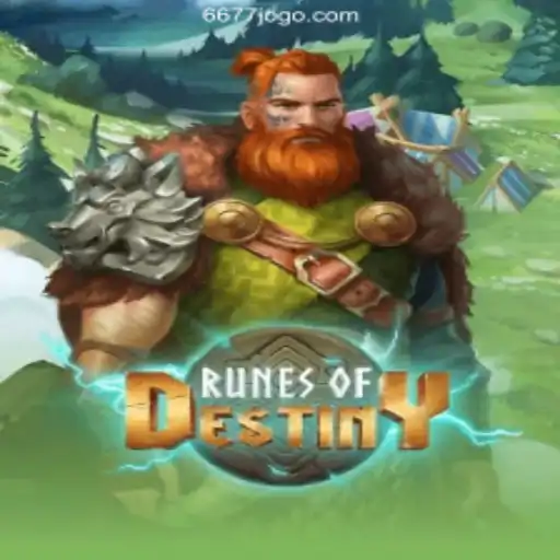 Exploring the Mystical Journey of RunesOfDestiny