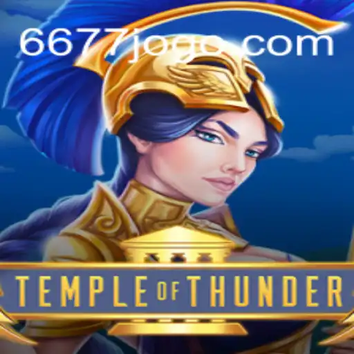 Discover the Excitement of TempleofThunder