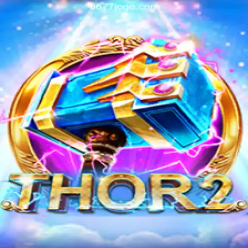 Discover Thor2: A Legendary Gaming Experience with 6677.games